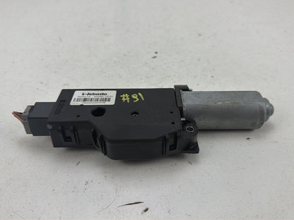 2014-2020 Infiniti Q50 V37 Sun Roof Moon Roof Motor NA002-V4 OEM