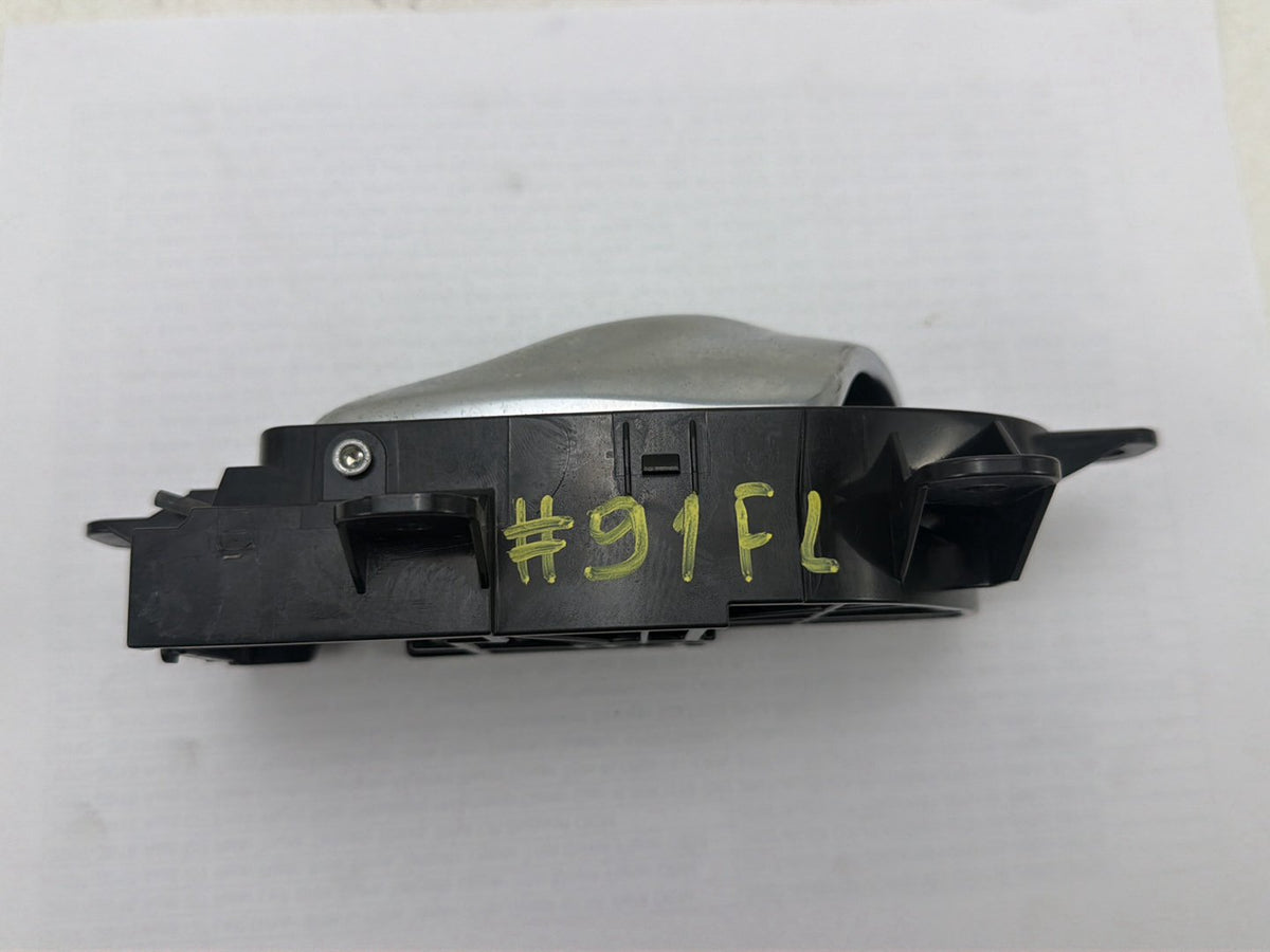 2014-2021 Infiniti Q50 Front Left Driver Side Interior Inside Door Handle OEM