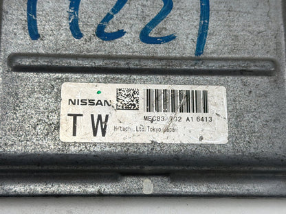 2006-2007 Nissan Murano Engine Computer/ ECU Control Module MEC83-732 A1 OEM