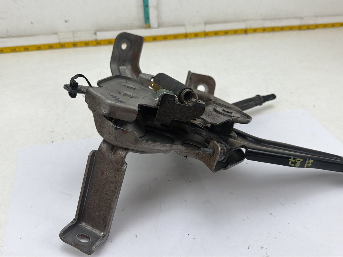 2015-2018 Kia Sedona - Accelerator Pedal Assembly OEM