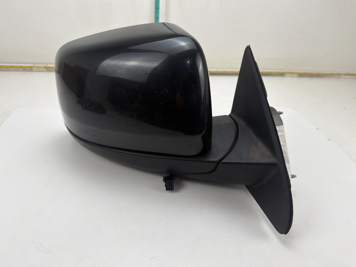 2014-2021 Jeep Grand Cherokee Front Right Passenger Side Mirror E11026536 OEM