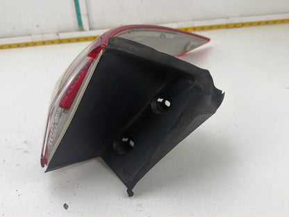 2013-2016 Ford Escape Left Side Outer Quarter Panel Tail Light CJ5Z-13405-B OEM