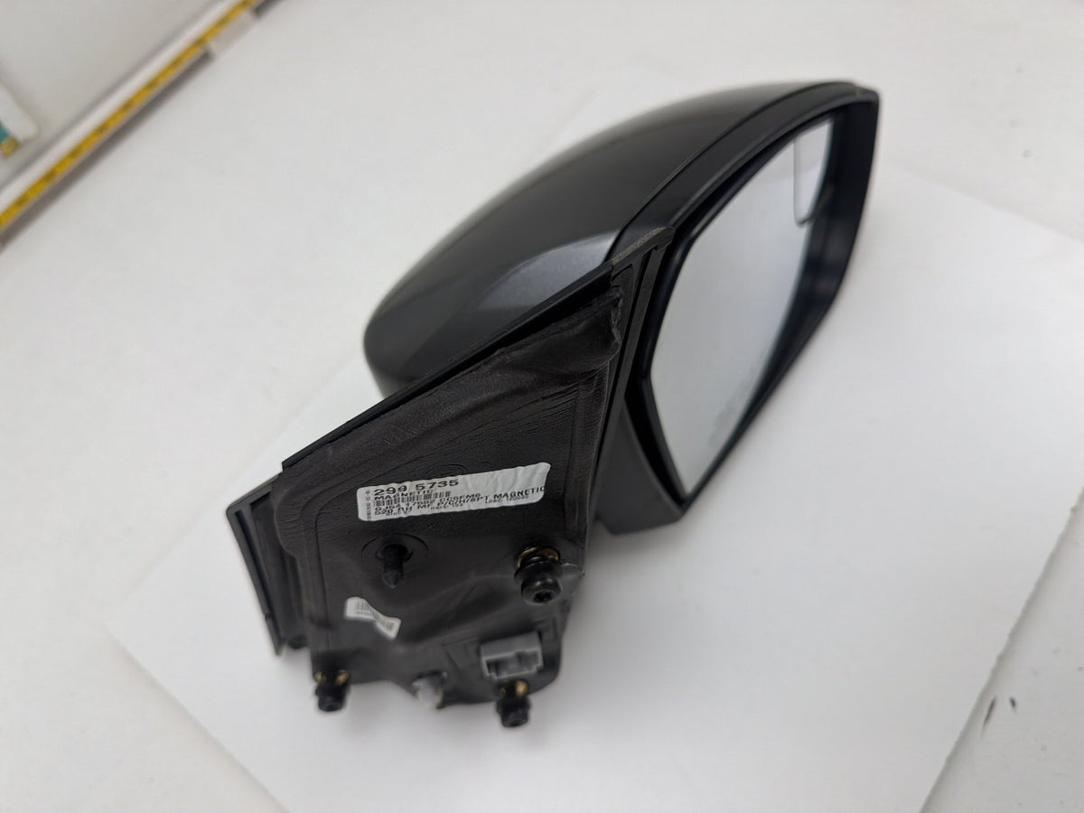 2017-2019 Ford Escape Right Passenger Side View Door Mirror GJ5417682CCFM6 OEM
