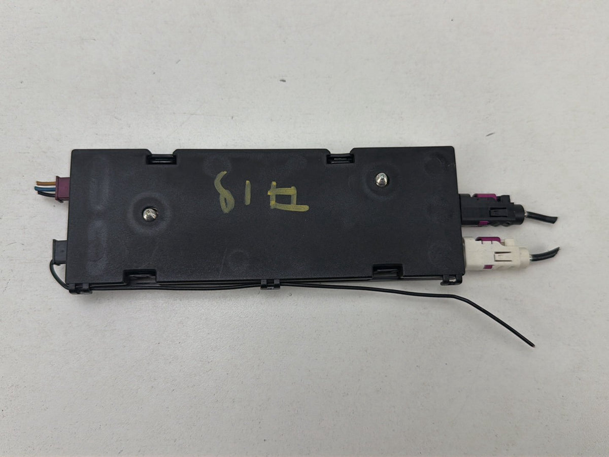2013 Mini Countryman Cooper Radio Antenna Amplifier Diversity System Module OEM
