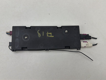 2013 Mini Countryman Cooper Radio Antenna Amplifier Diversity System Module OEM