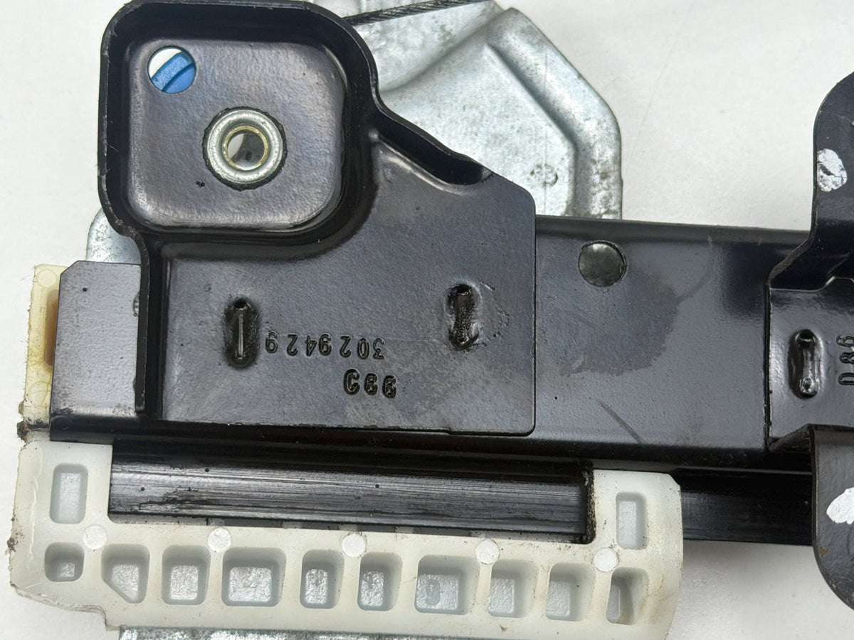 2013-2019 Nissan Sentra Front Left Driver Side Window Regulator Motor OEM