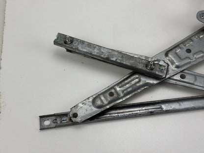 2013-2018 Nissan Altima Rear Left Power Window Regulator & Motor Assembly OEM