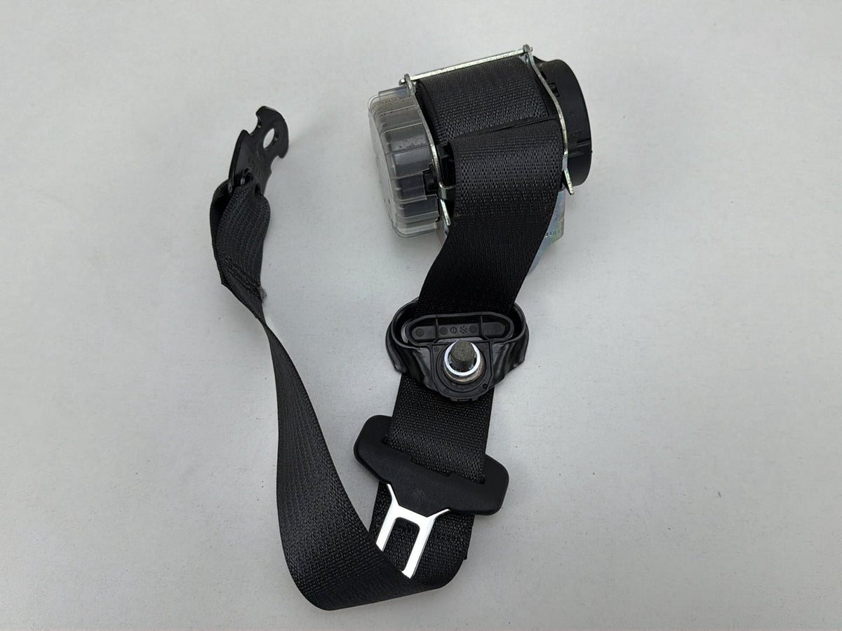 2012-2016 Chevrolet Sonic Right Passenger Side Rear Seat Belt Retractor OEM