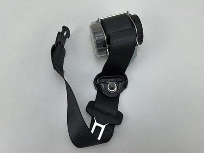 2012-2016 Chevrolet Sonic Right Passenger Side Rear Seat Belt Retractor OEM