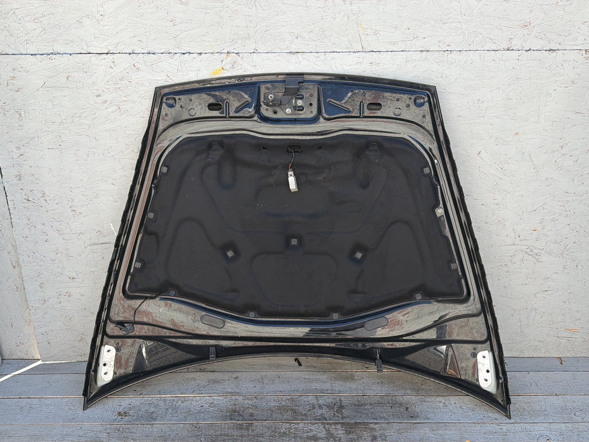 2003-2006 Porsche Cayenne 9PA SUV Hood OEM