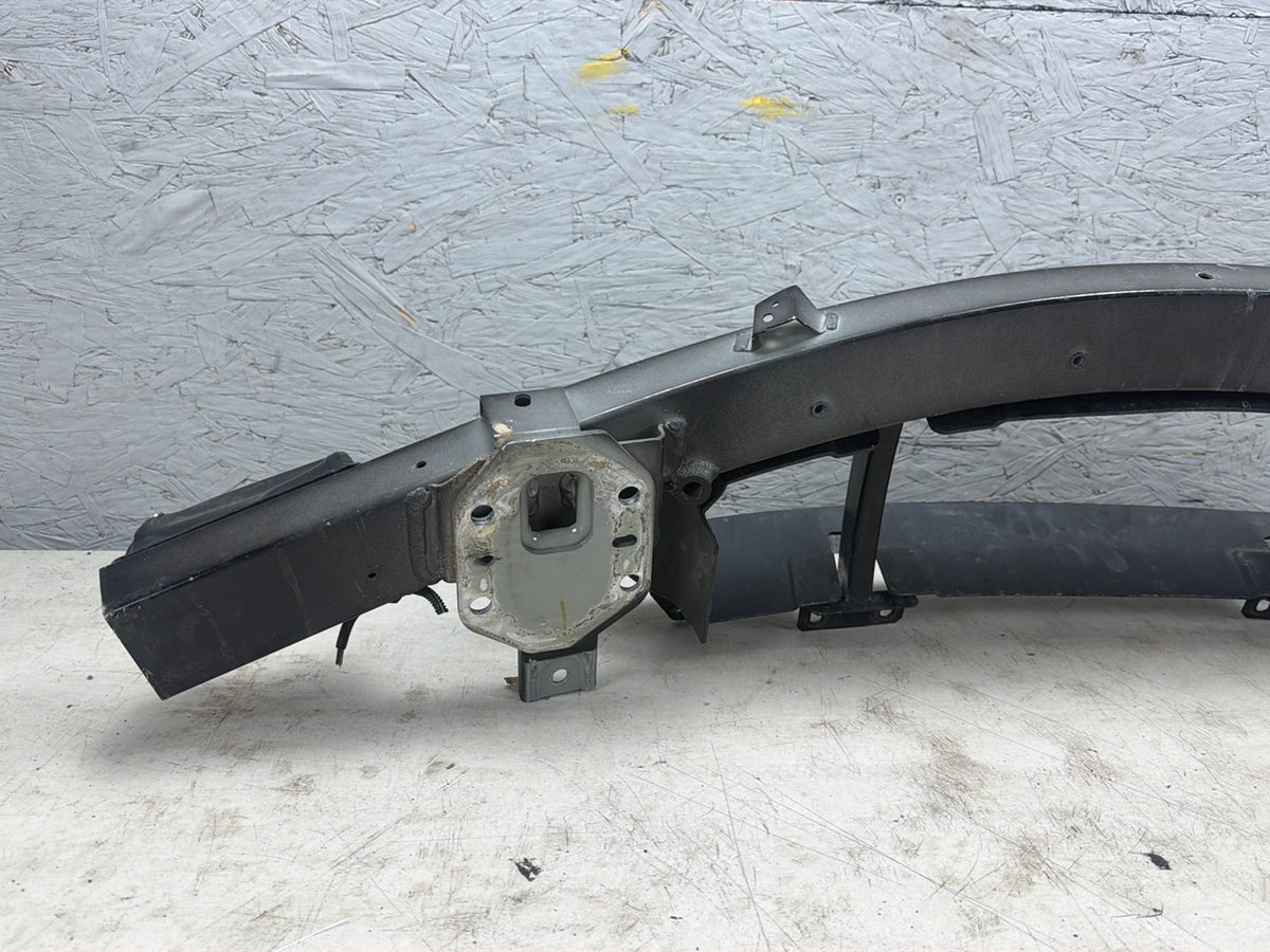2014-2020 Maserati Ghibli Front Bumper Reinforcement Impact Bar Crossbeam OEM