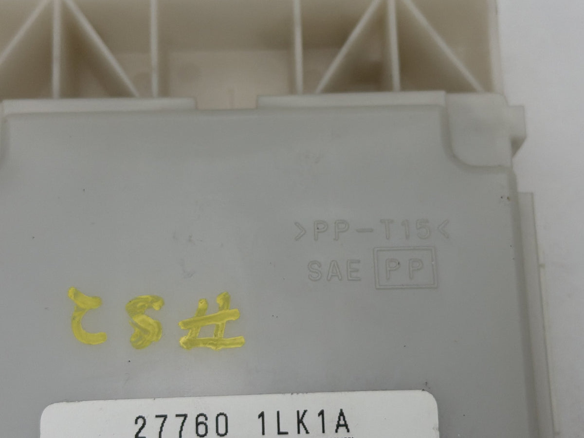 2011-2013 Infiniti QX56 A/C Climate Control Amplifier Module 27760-1LK1A OEM