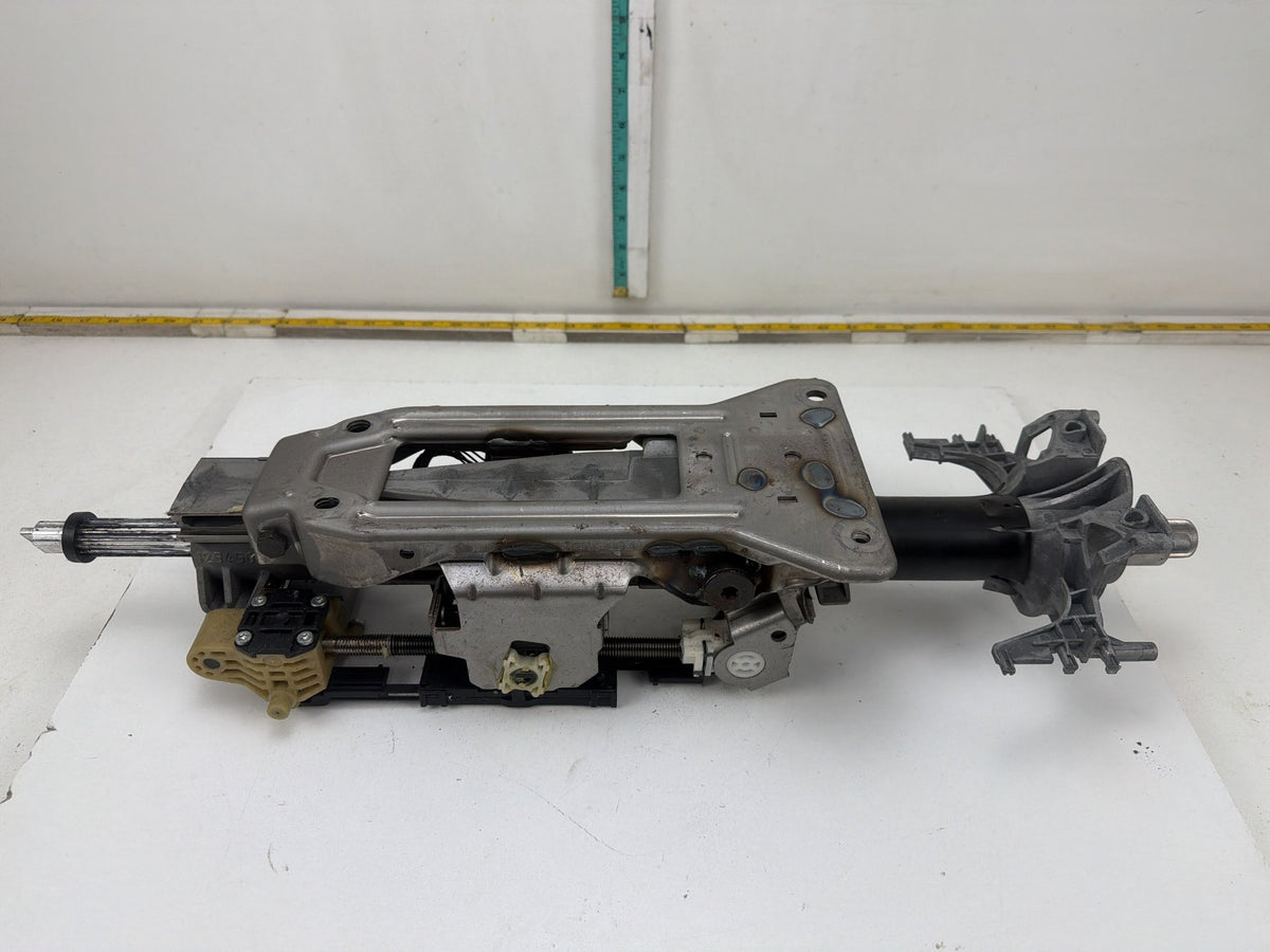 2007-2013 BMW X5 Power Steering Column Tilt Telescopic Assembly 32306786603 OEM