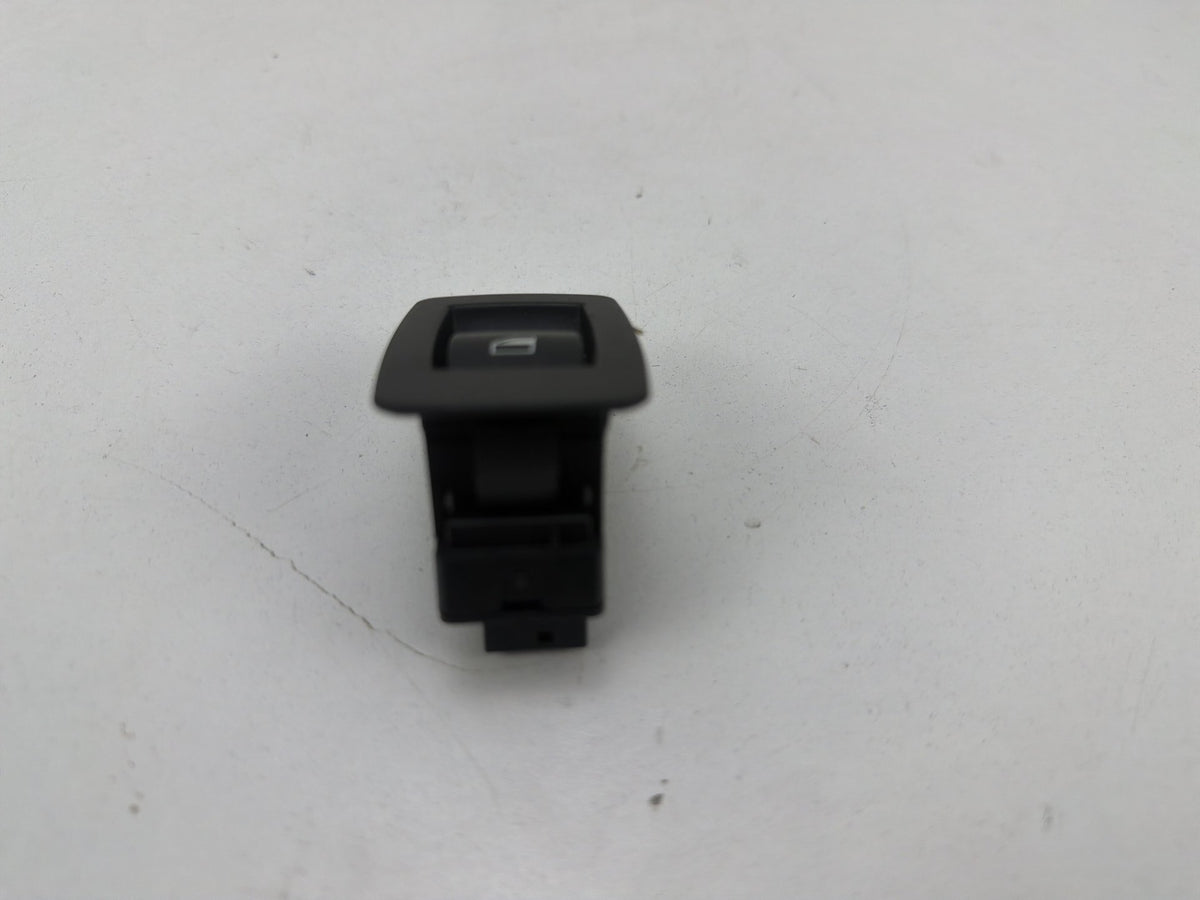 2007-2013 BMW X5 Rear Left Passenger Side Power Window Switch 6945874 OEM