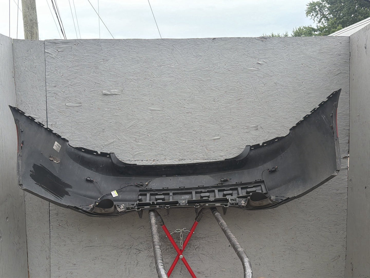 2015-2021 Dodge Charger Rear Bumper Cover Panel