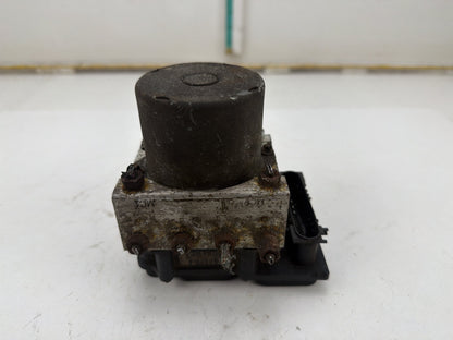 2007-2009 Nissan Altima ABS Anti-Lock Brake Pump Control Module 0265800556 OEM