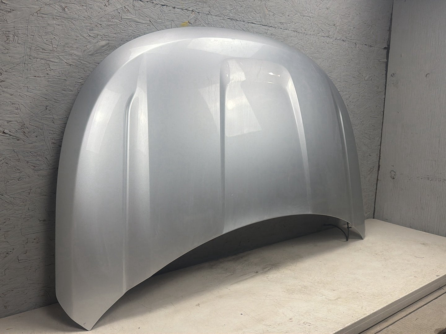2011-2015 Ford Explorer Front Hood Bonnet Shell Cover Panel CW7E-9C485-VHT OEM
