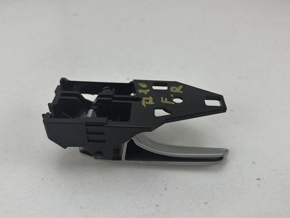 2010-2015 Toyota Prius W30- Right Front Door Interior Handle OEM