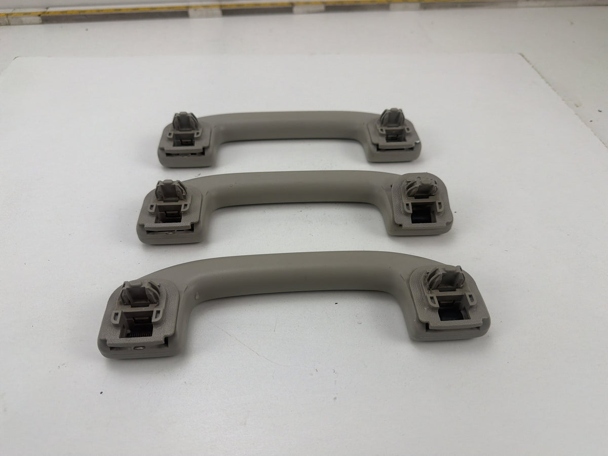2015-2019 Nissan Sentra Interior Roof Ceiling Pull Grab Handle Set Of 3 OEM