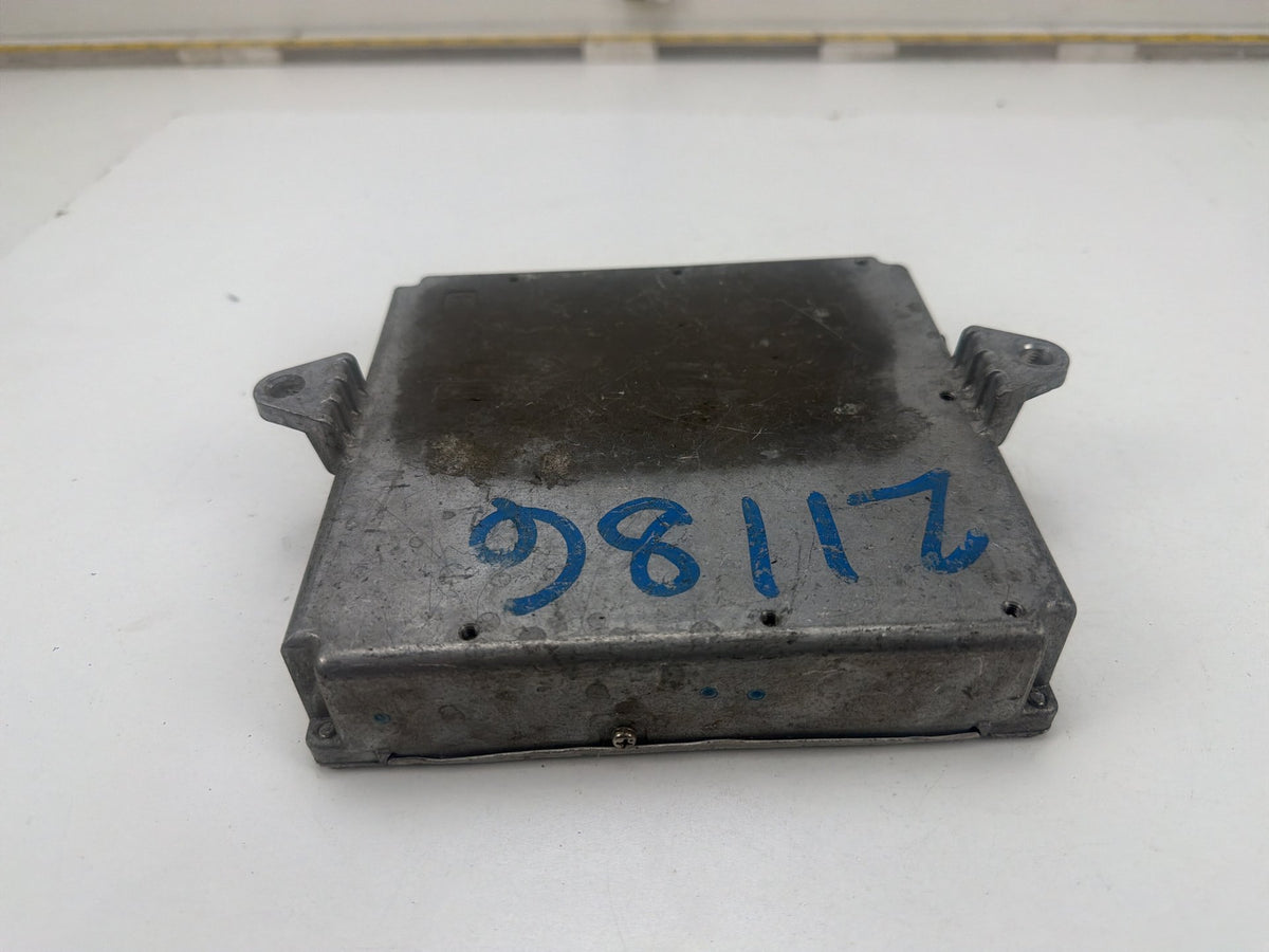 2005-2007 Honda Accord Hybrid Engine Computer Control Module 37820-RCJ-A56 OEM