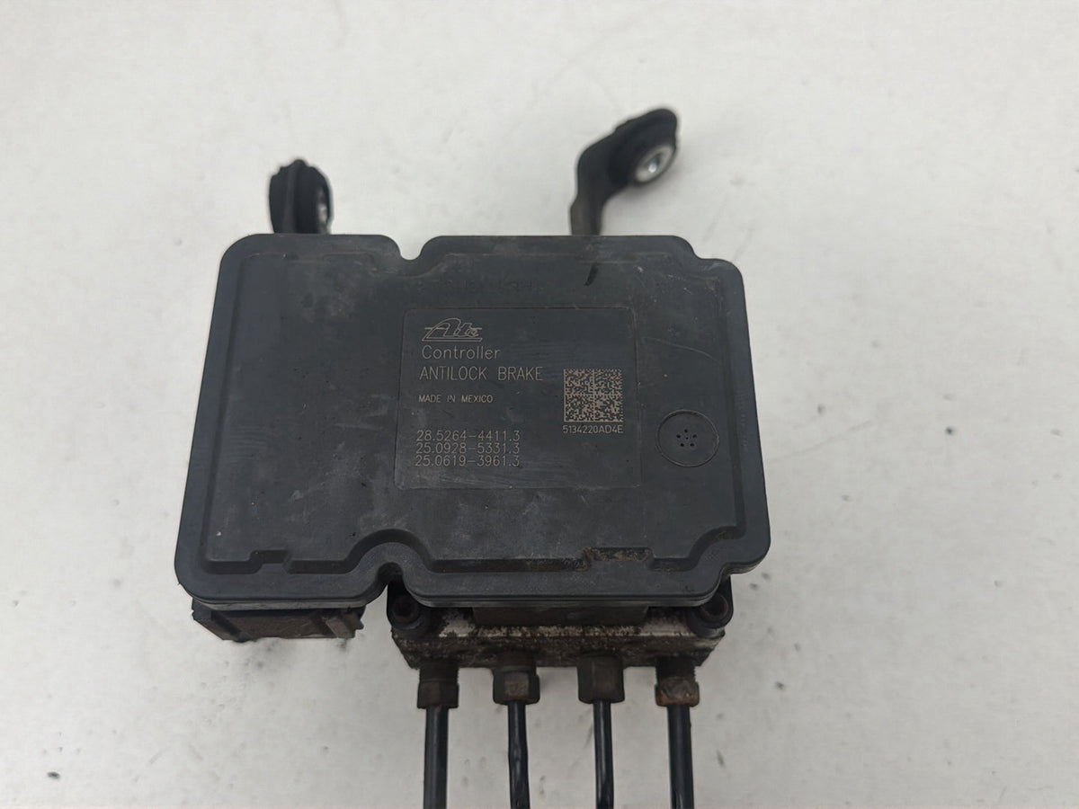 2013-2018 Ram 1500 Anti Lock Brake Module ABS Pump OEM