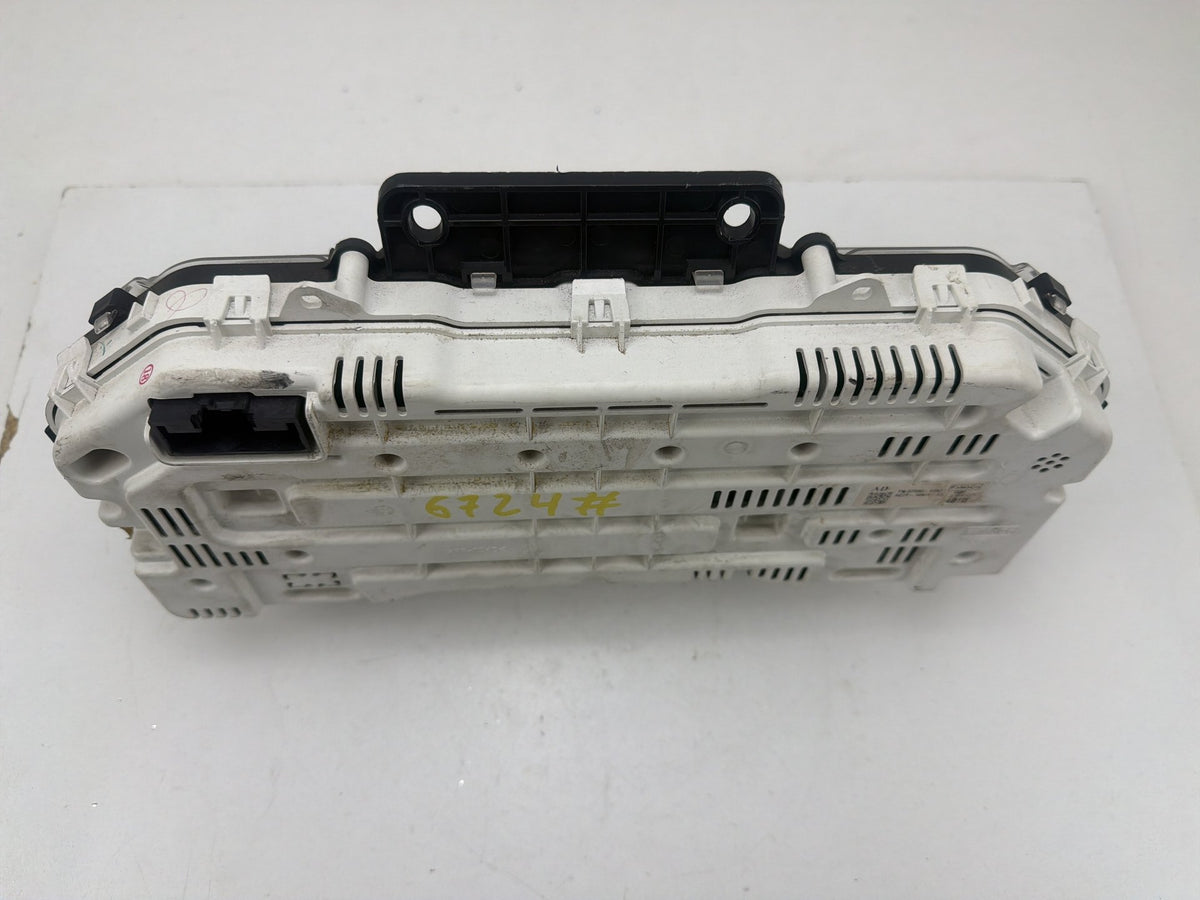 2010 Ford Van E150 E250 E350 - Speedometer Instrument Cluster AC2T-10849-AD OEM