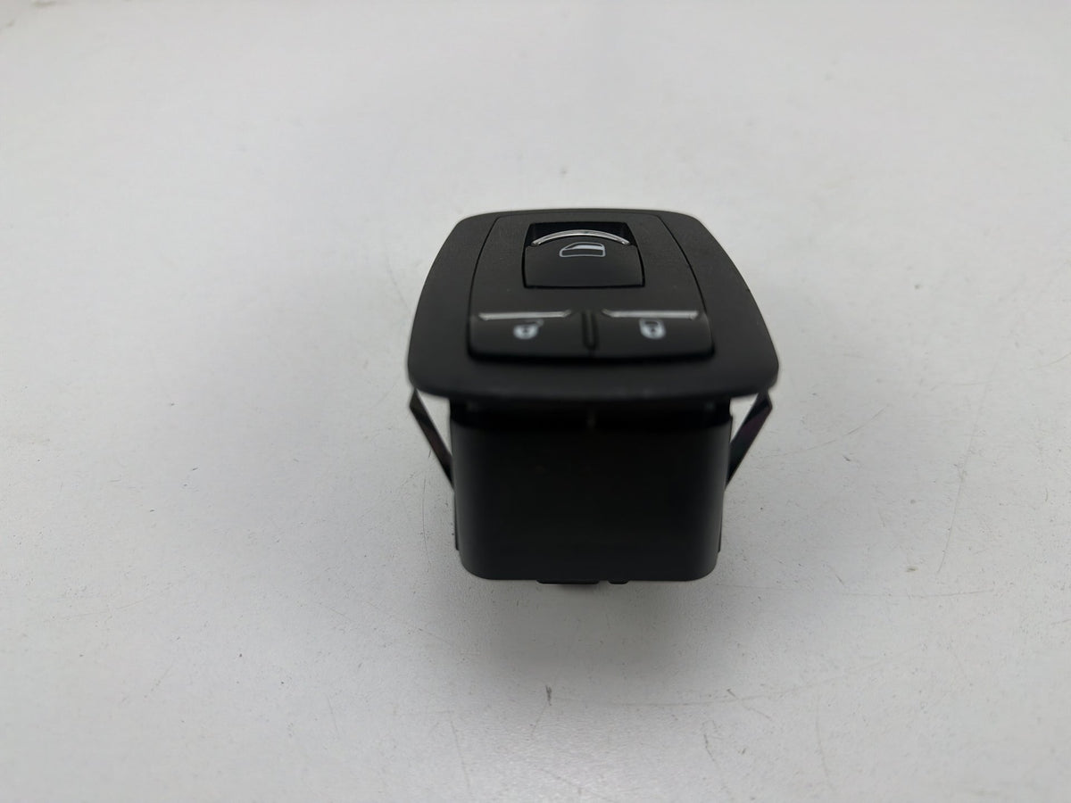2014-2017 Maserati Ghibli Right Rear Door Window Switch 670025405 OEM
