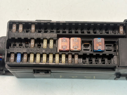 2013-2019 Ford Escape Rear Cabin Truck Fuse Box CV6T-14K131-AC OEM