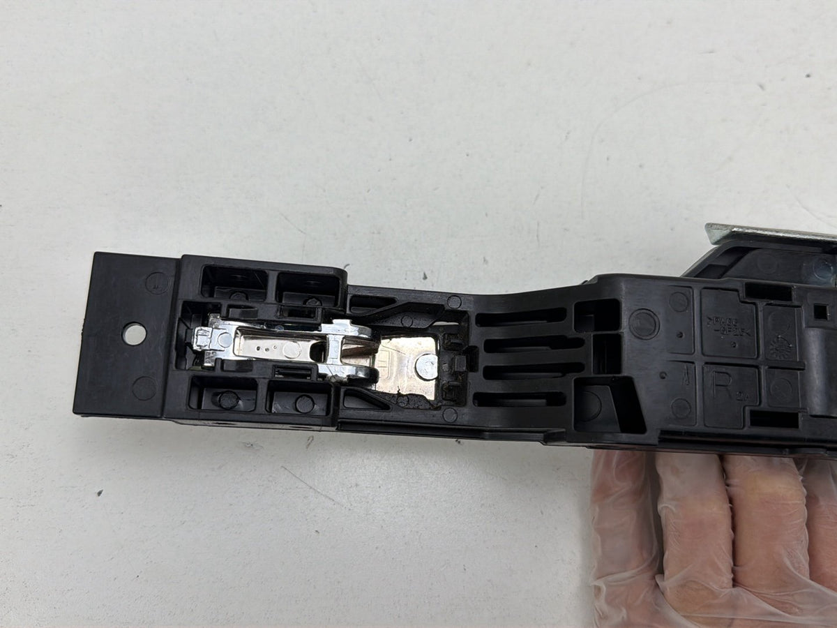 2013-2019 Nissan Sentra Right Rear Exterior Door Handle OEM