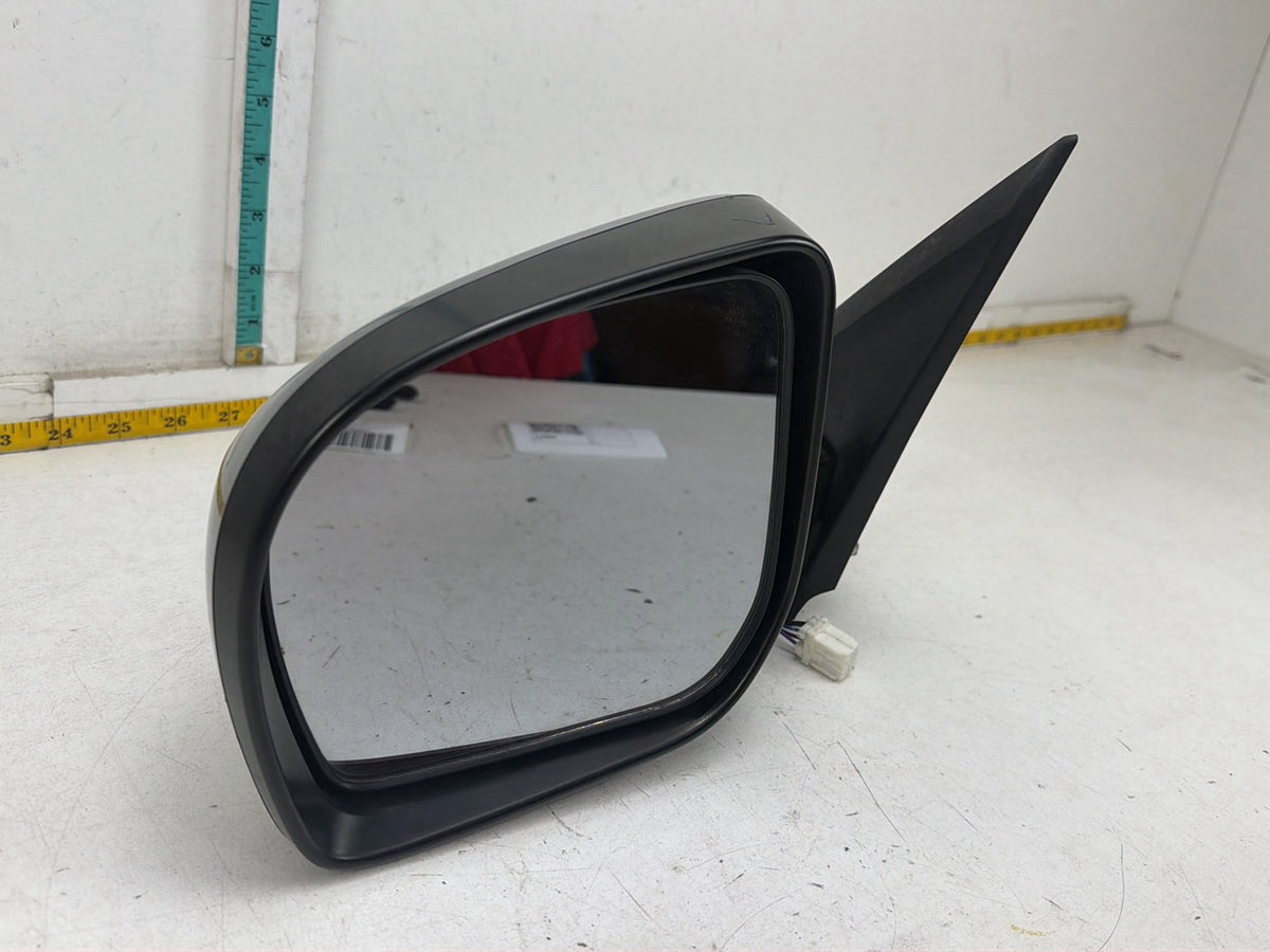 2009-2010 Subaru Forester Front Left Driver Side Power Heated Mirror 022793 OEM