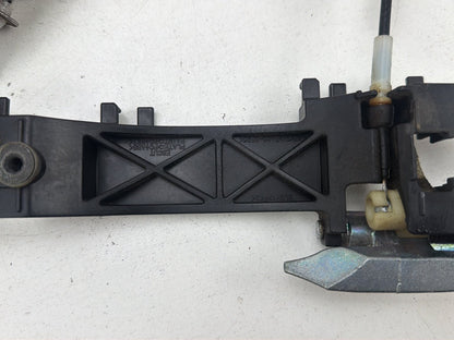 2010-2013 Infiniti G37- Front Right Passenger Side Door Latch Lock Assembly OEM