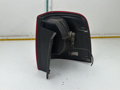 2003-2006 Lincoln Navigator Left Driver Side Outer Tail Light 2L7X-13B505-A OEM