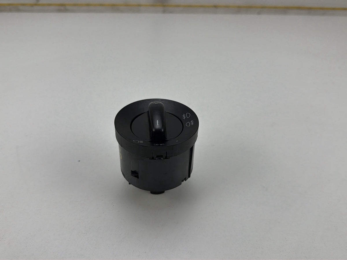 2003-2006 Porsche Cayenne Light Headlight Fog Switch 7L5941531B OEM