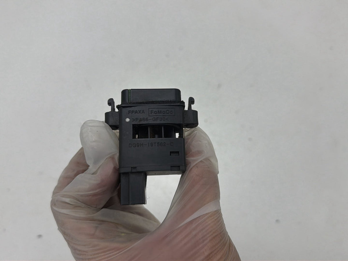 2013-2020 Lincoln MKZ Cabin Temperature Humidity Sensor DG9H-19T562-C OEM