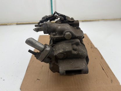 2011-2014 Ford Explorer 3.5L Air Conditioning A/C Compressor EB53-19D629-AA OEM