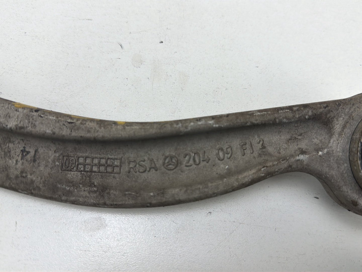 2006-2011 Mercedes-Benz E350 Rear Right & Left Side Upper Control Arm 20409 OEM