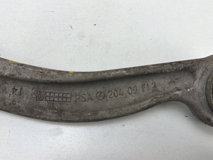 2006-2011 Mercedes-Benz E350 Rear Right & Left Side Upper Control Arm 20409 OEM