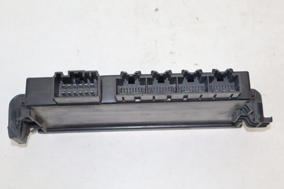 2014 RAM 3500 Vexicle System Interface Module 68110979AC OEM