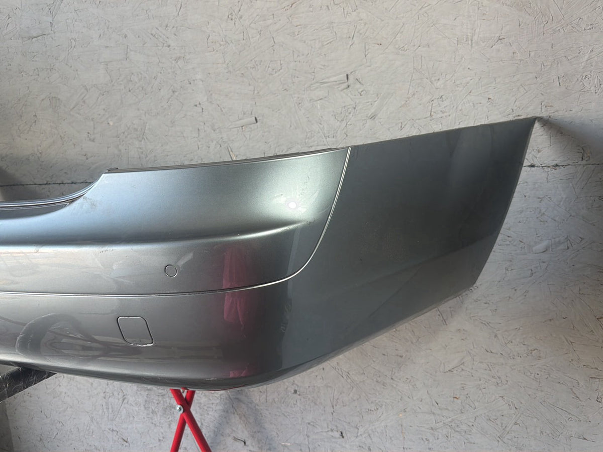 2007-2009 Mercedes-Benz S500 S-Class W221 Rear Bumper Cover A2218800640 OEM