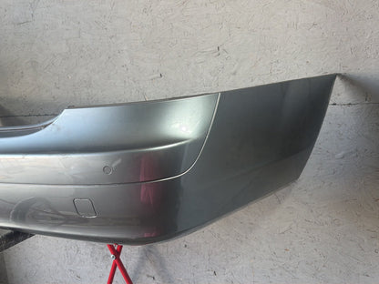 2007-2009 Mercedes-Benz S500 S-Class W221 Rear Bumper Cover A2218800640 OEM