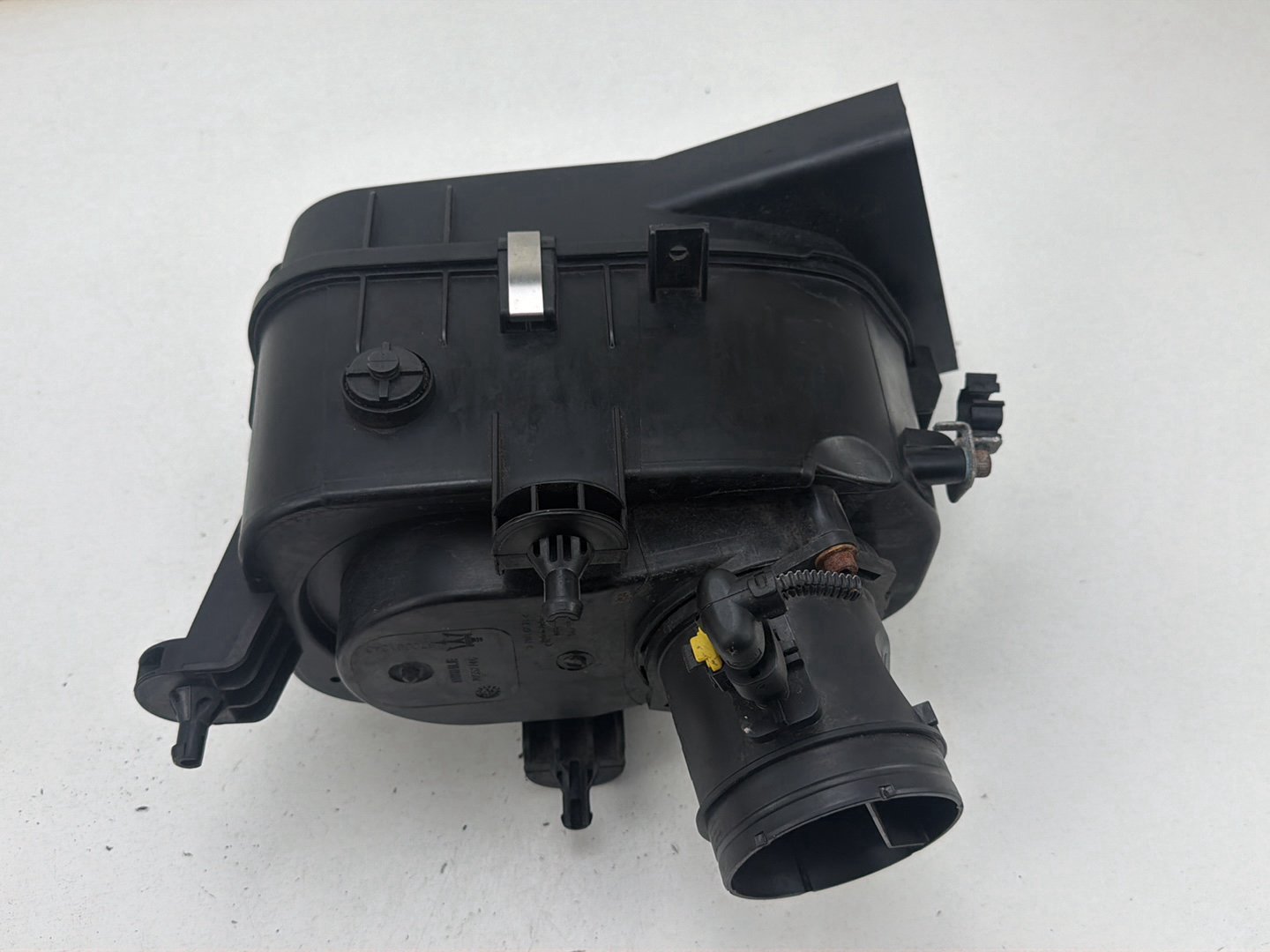 2014-2017 Maserati Ghibli Engine Intake Air Cleaner Filter Box Housing OEM