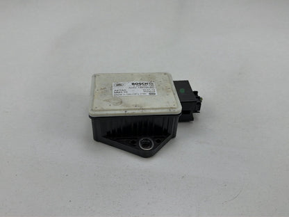 2010-2013 Land Rover Range Rover Sport Yaw Rate Acceleration Sensor OEM