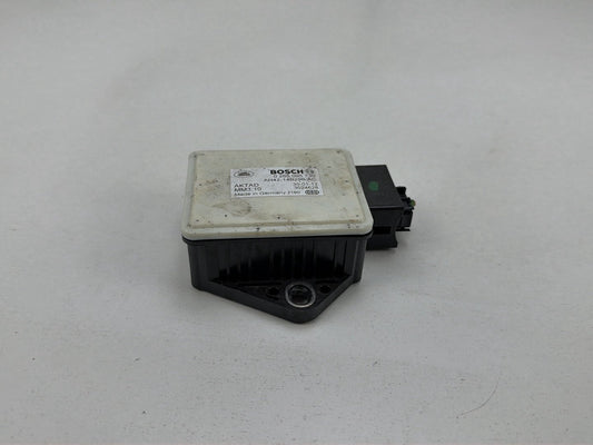2010-2013 Land Rover Range Rover Sport Yaw Rate Acceleration Sensor OEM