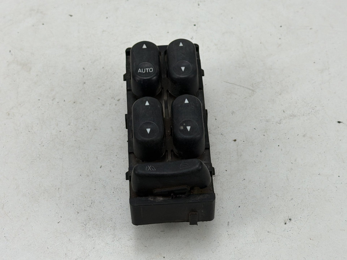 2004-2005 Ford Explorer Front Left Driver Side Master Power Window Switch OEM