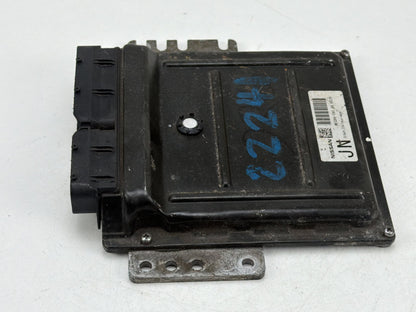 2006 Nissan Titan Engine Control Module ECU ECM MEC84-190 OEM
