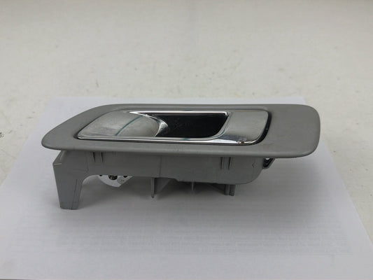 2011-2015 Ford Explorer Rear Left Driver Side Interior Inside Door Handle OEM