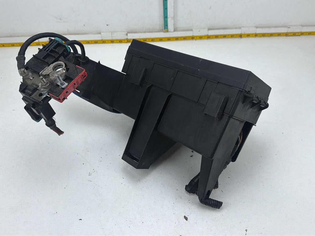 2011-2015 Ford Explorer Engine Bay Fuse Box Relay OEM