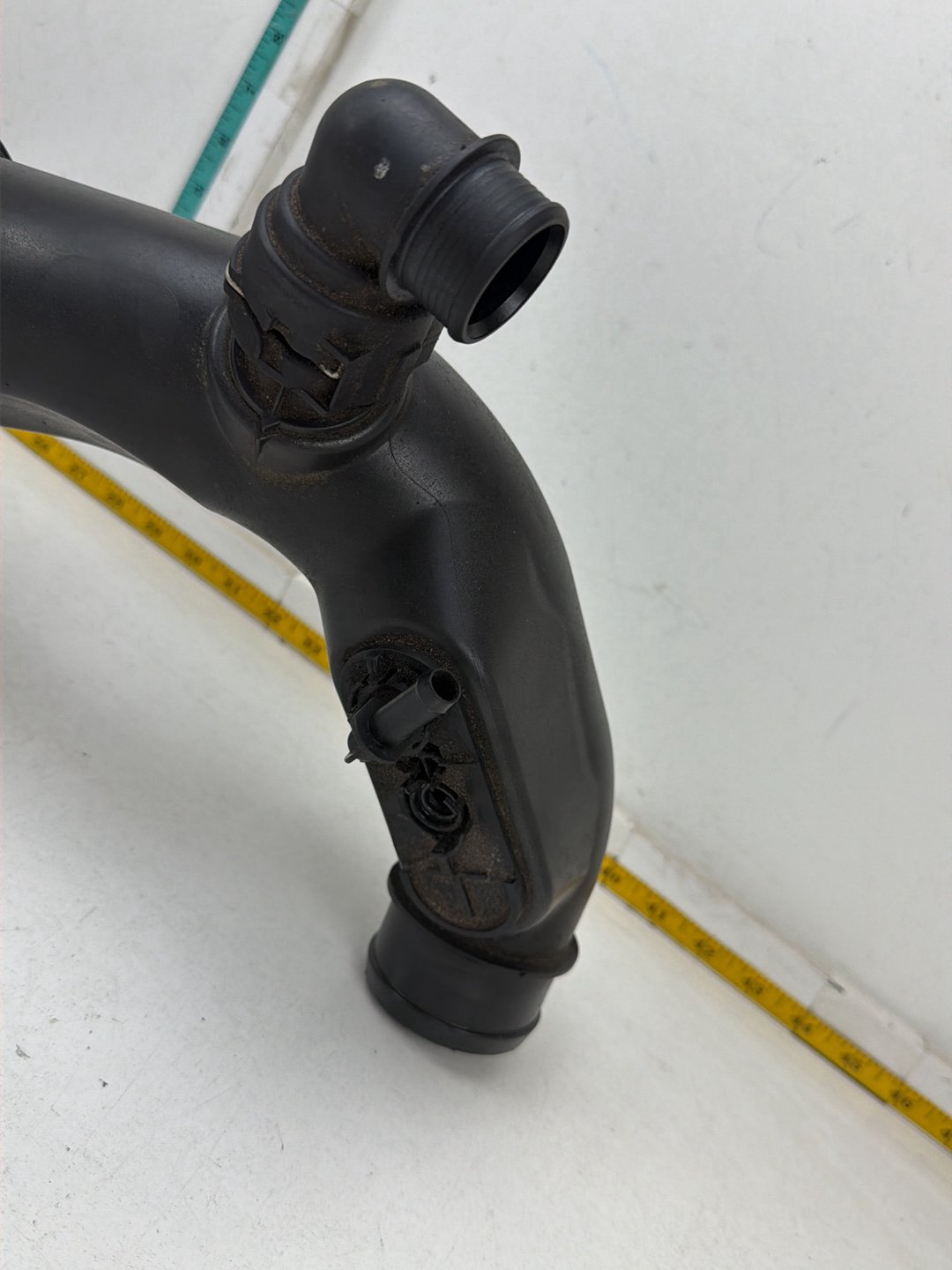 2018-2020 Jaguar F-Pace - Air Intake Hose LX83-9H718-AB OEM