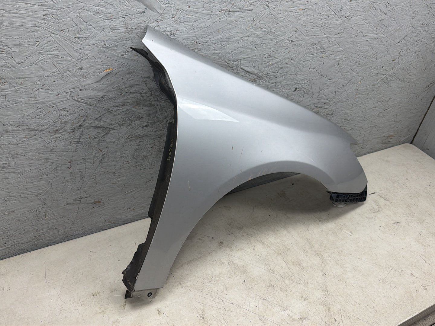 2007-2012 Lexus ES350 Right Front Passenger Side Fender Cover Panel OEM
