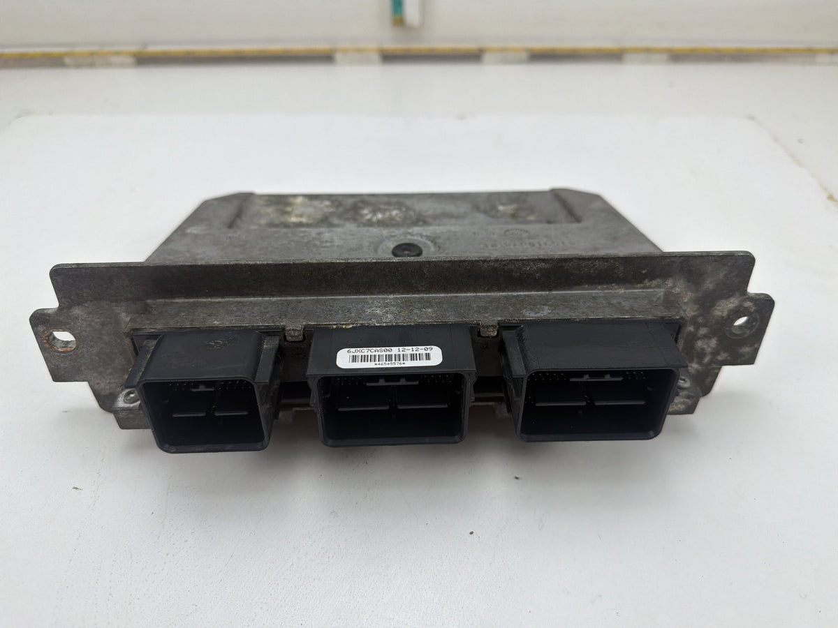 2010-2011 Ford Flex 3.5L Engine Control Module Unit ECU AA8A-12A650-AG OEM